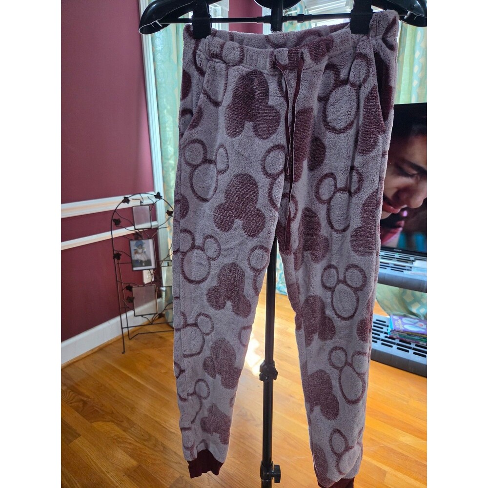 Mickey Mouse Pajama Set - Picture 2 of 5